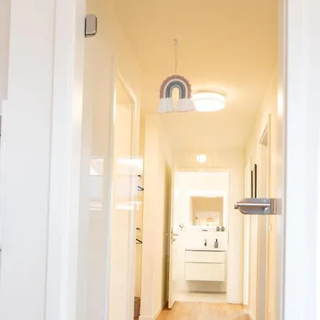 Dahmer Duenen 4 - Sweet *