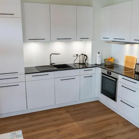 Dahmer Duenen 4 - Sweet * Dahme (Schleswig-Holstein)