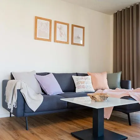 Dahmer Duenen 4 - Sweet Appartamento