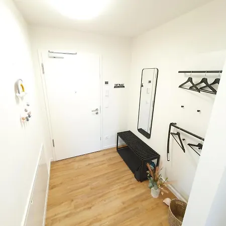 Appartamento Dahmer Duenen 4 - Sweet