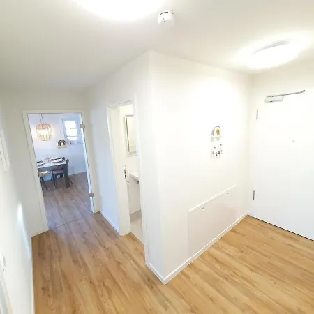 Appartamento Dahmer Duenen 4 - Sweet *