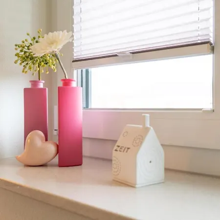 Appartamento Dahmer Duenen 4 - Sweet Dahme (Schleswig-Holstein)