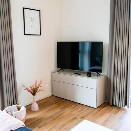 Dahmer Duenen 4 - Sweet *