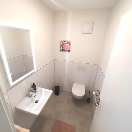 Dahmer Duenen 4 - Sweet Dahme (Schleswig-Holstein)