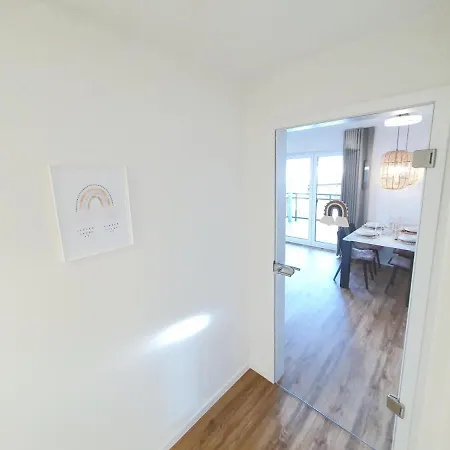 Appartamento Dahmer Duenen 4 - Sweet