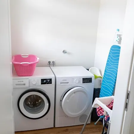 Dahmer Duenen 4 - Sweet Appartamento Dahme (Schleswig-Holstein)