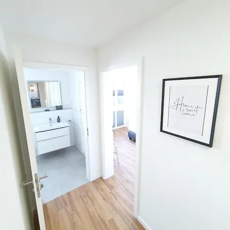 Appartamento Dahmer Duenen 4 - Sweet Dahme (Schleswig-Holstein)