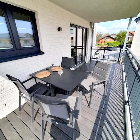 Dahmer Duenen 4 - Sweet Dahme (Schleswig-Holstein)