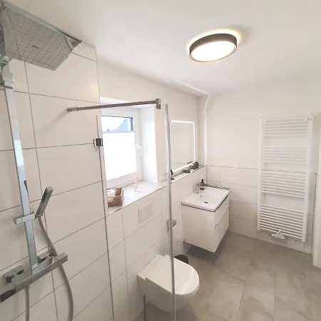 Dahmer Duenen 4 - Sweet Apartment