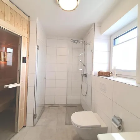 Apartment Dahmer Duenen 4 - Sweet