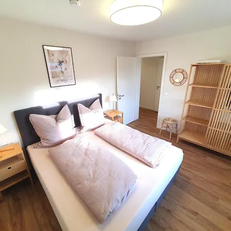 Dahmer Duenen 4 - Sweet Appartamento *