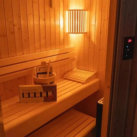 Appartamento Dahmer Duenen 4 - Sweet *